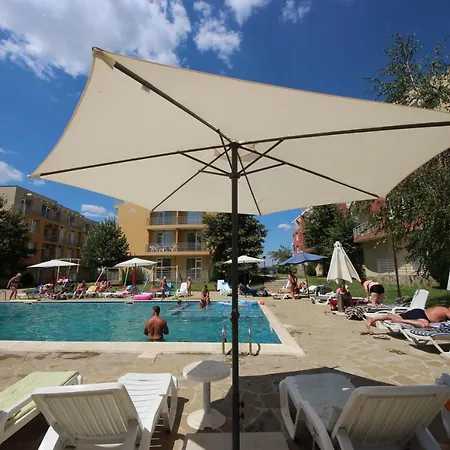Sunny Day 5 - Menada * Sunny Beach